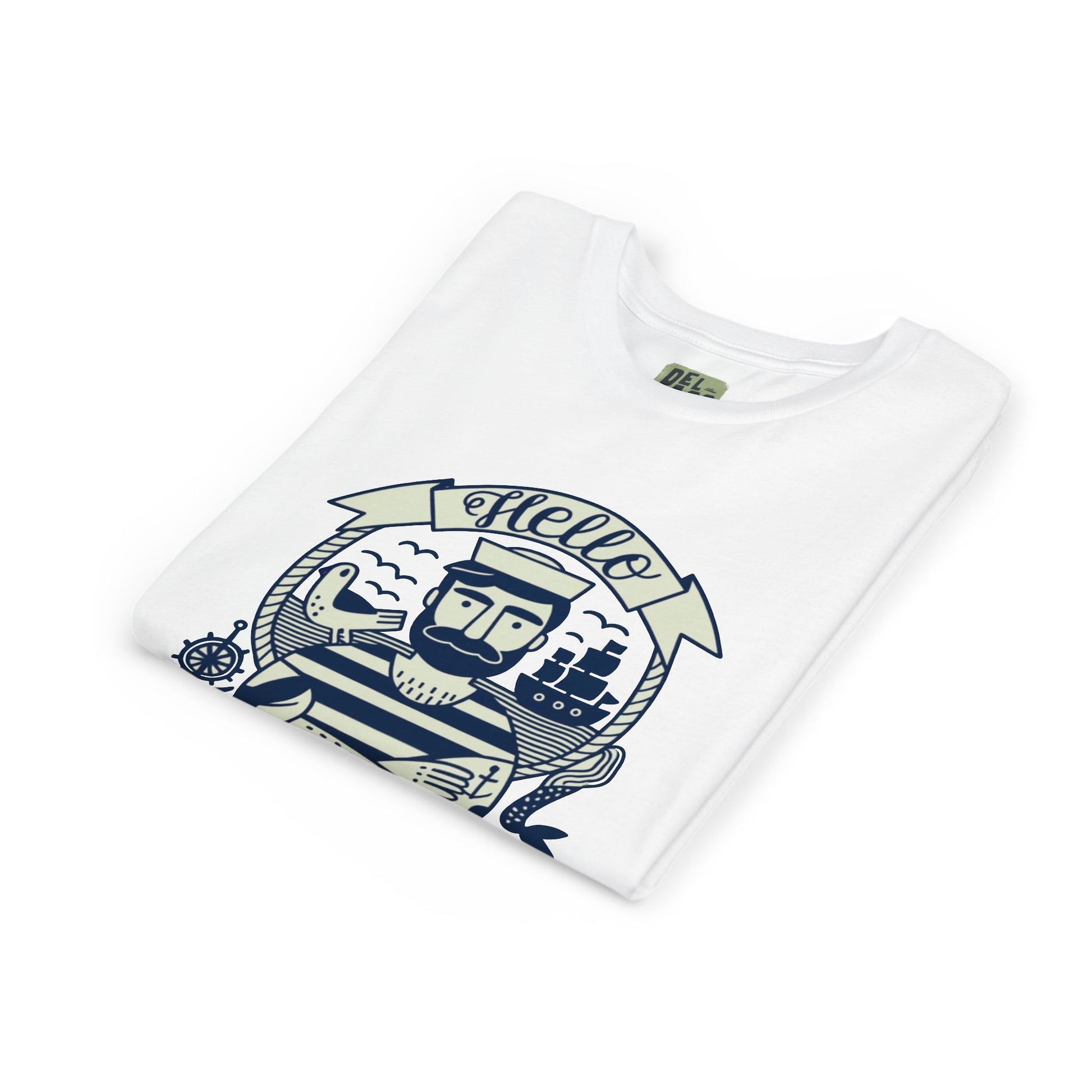 Hello Sailor image 1