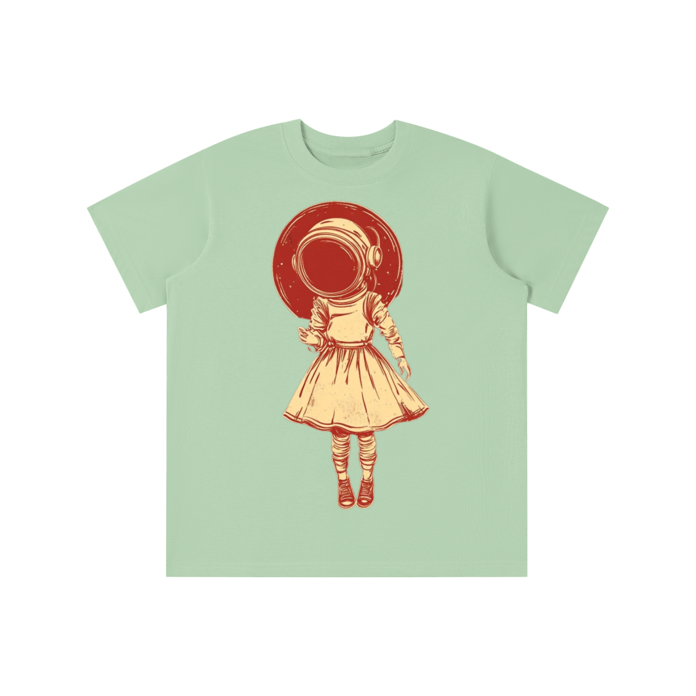 Astro Girl - Kids