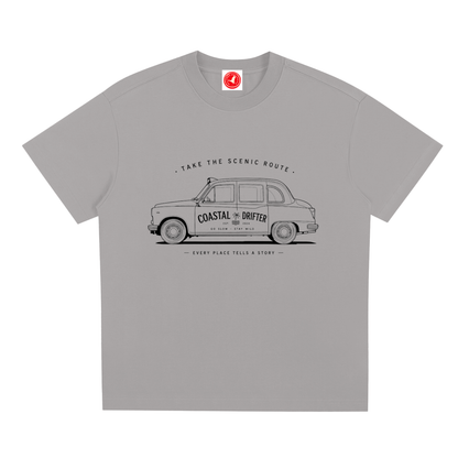 Coastal Drifter Sorona® Tee