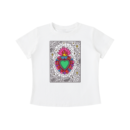 Sacred Heart Tee