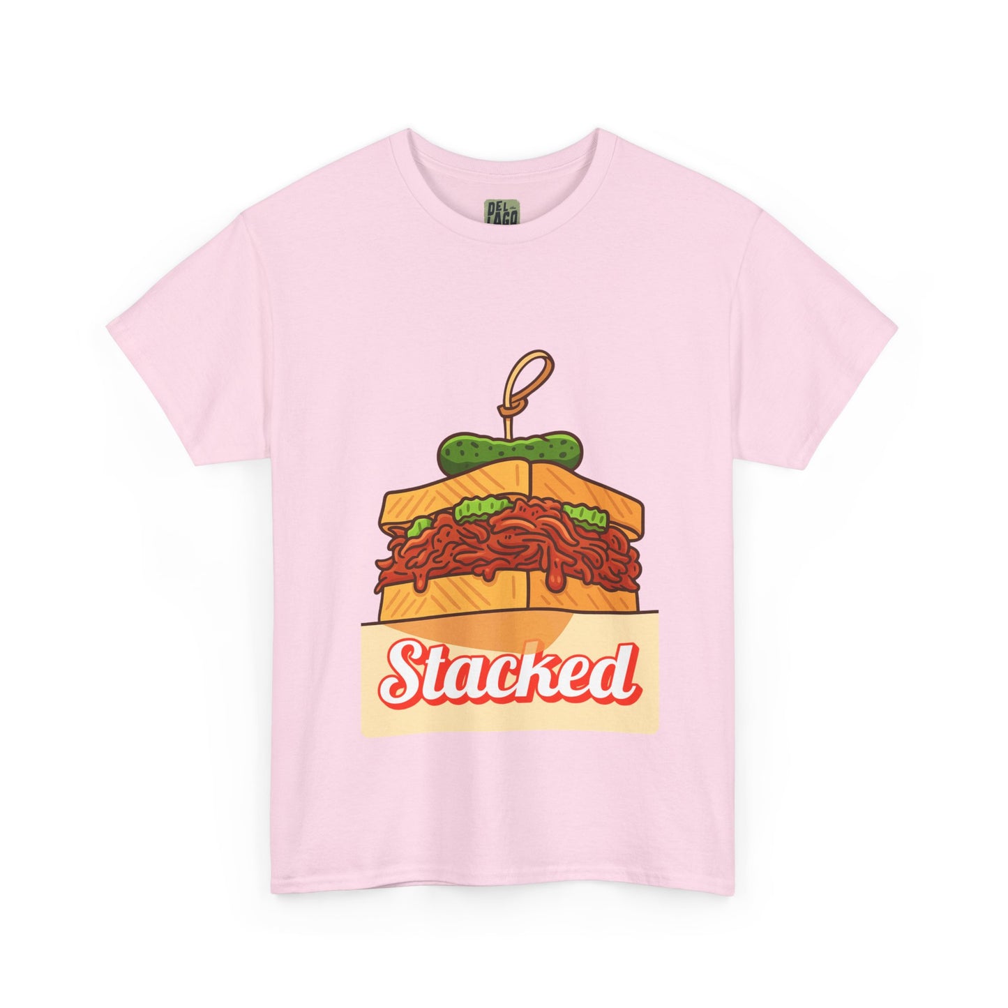 The Sandwich Tee image 6
