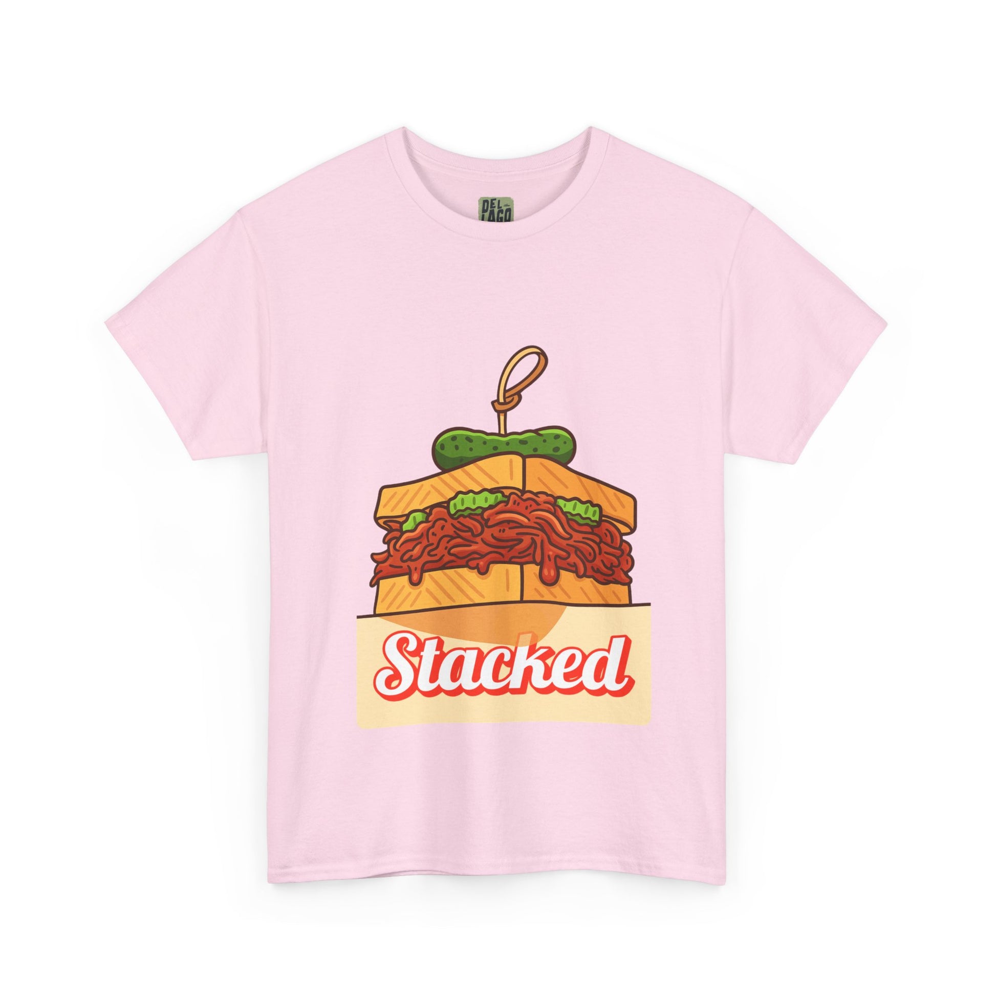 The Sandwich Tee image 6