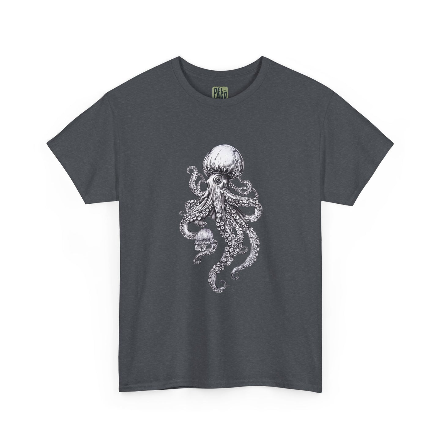 Octopus Design