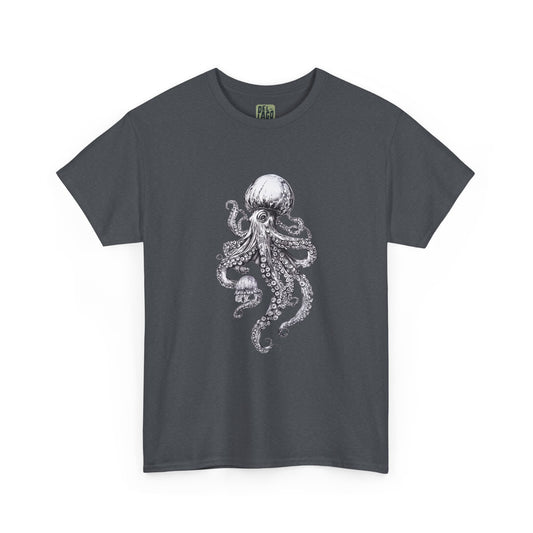 Octopus Design