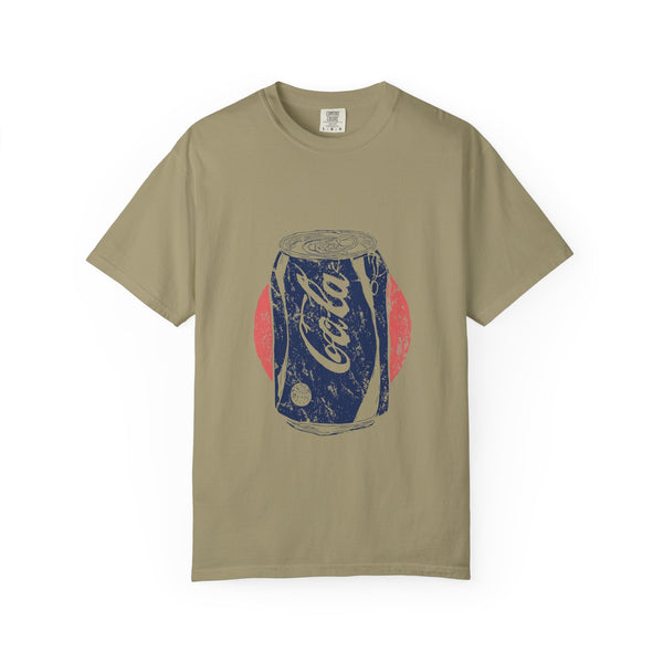 Classic Cola Can Graphic Tee