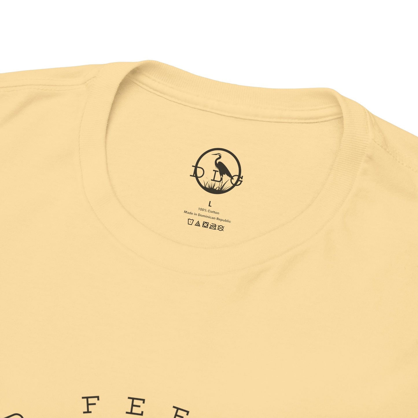 "Be Brave and Feel Free" Design