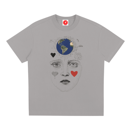 Love and Earth – Sorona® Cotton Blend