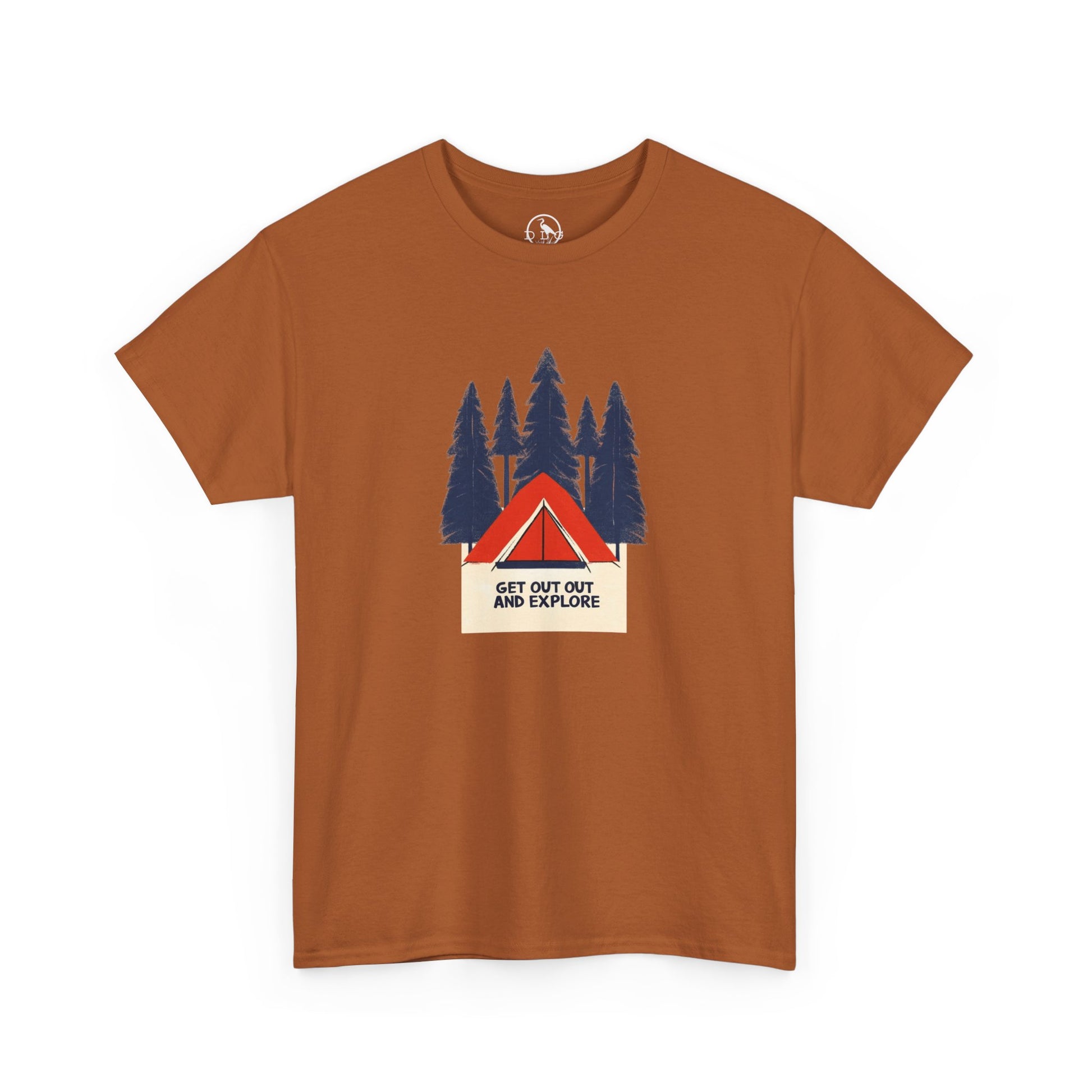 Get Out and Explore image 10