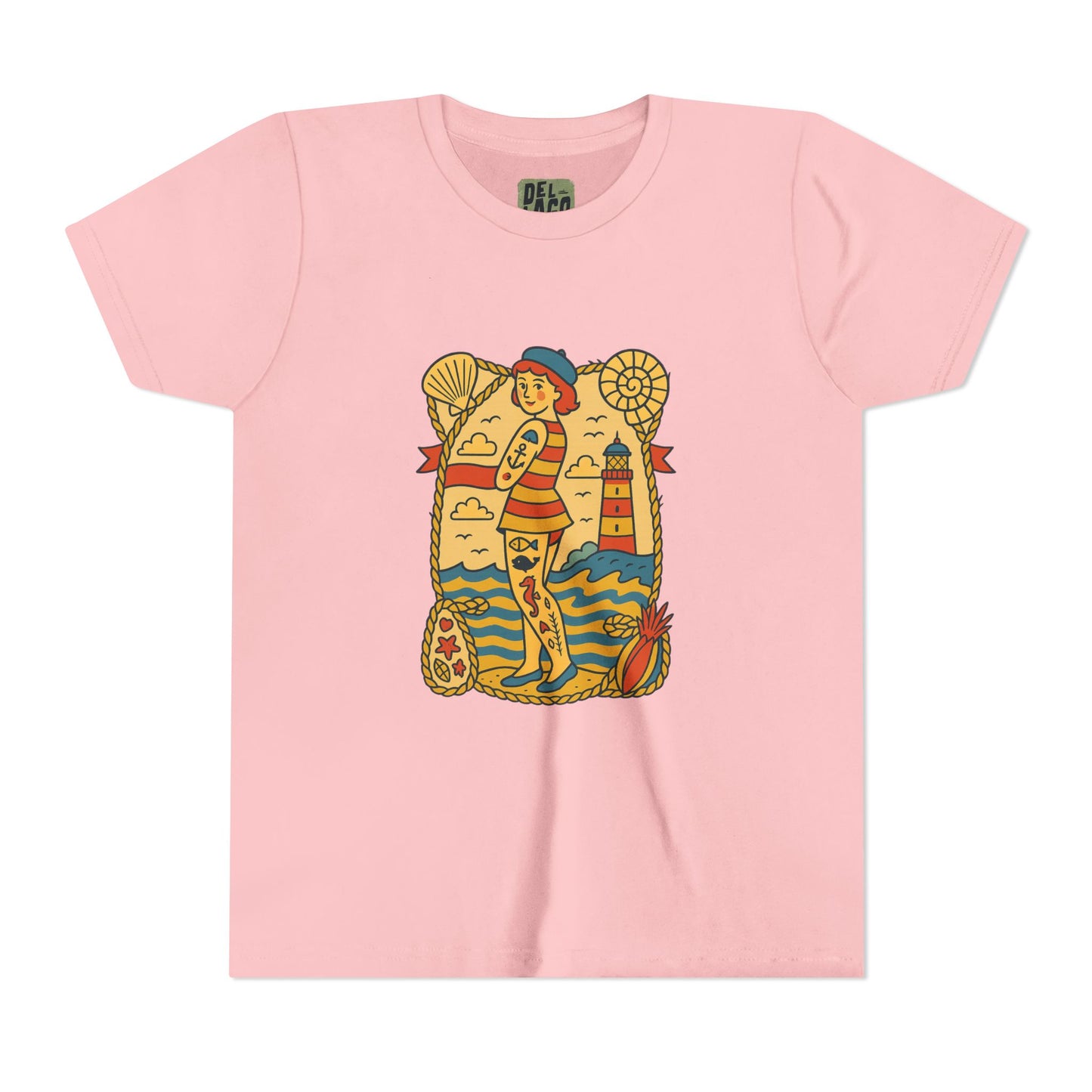 Retro Beach Vibes image 7