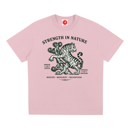 Strength In Nature Sorona® Tee