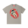 Gray Camel
