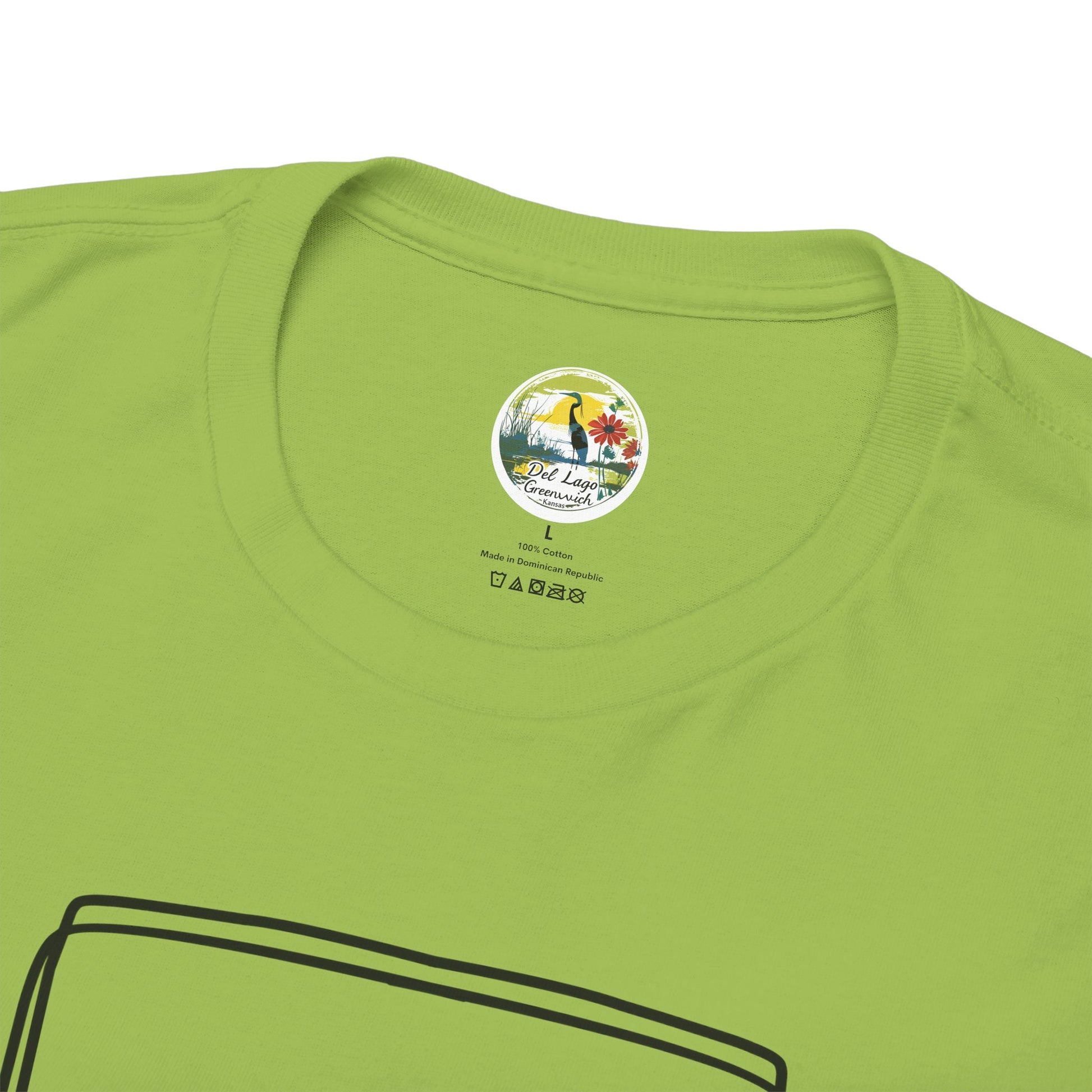 "Le Cone" Tshirt image 2