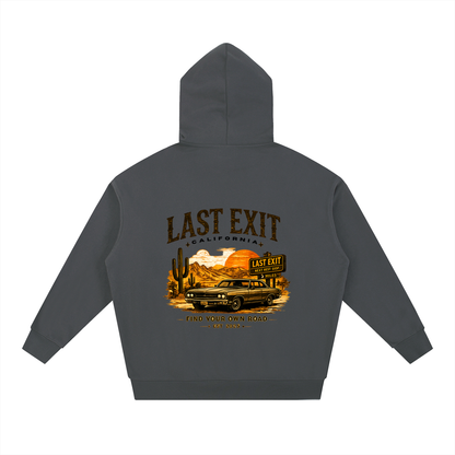 Last Exit