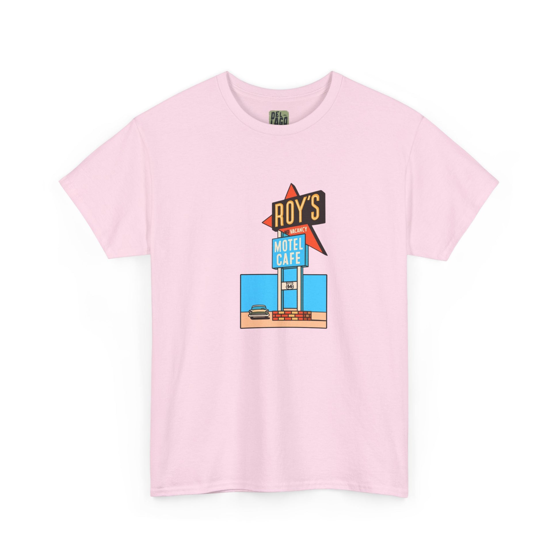 Retro Roy's Cafe  image 8