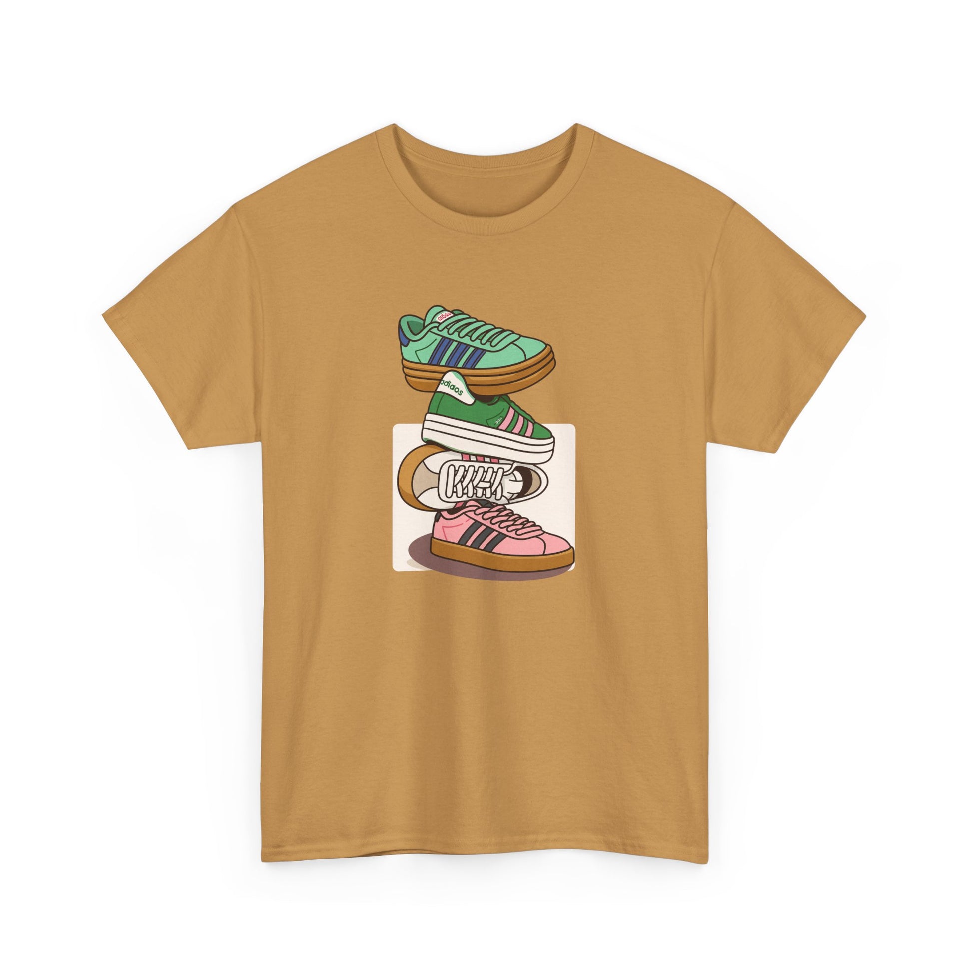 Vintage Sneaker  image 4