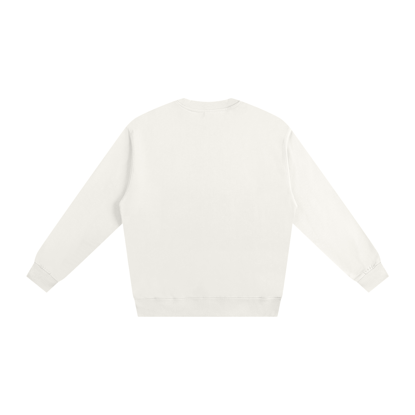 French Hen - Heavyweight Essential Sweatshirt