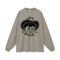 Gray Camel