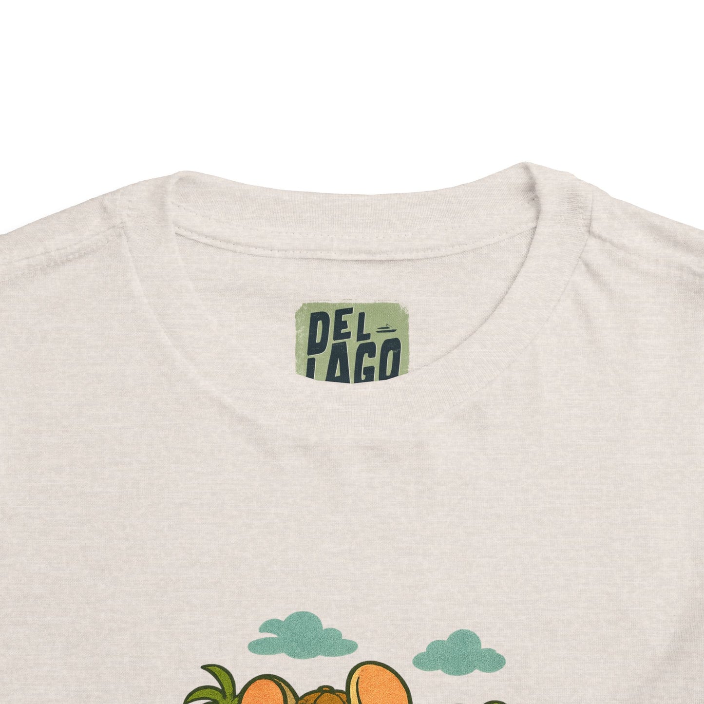 Toddler Mouse  image 1