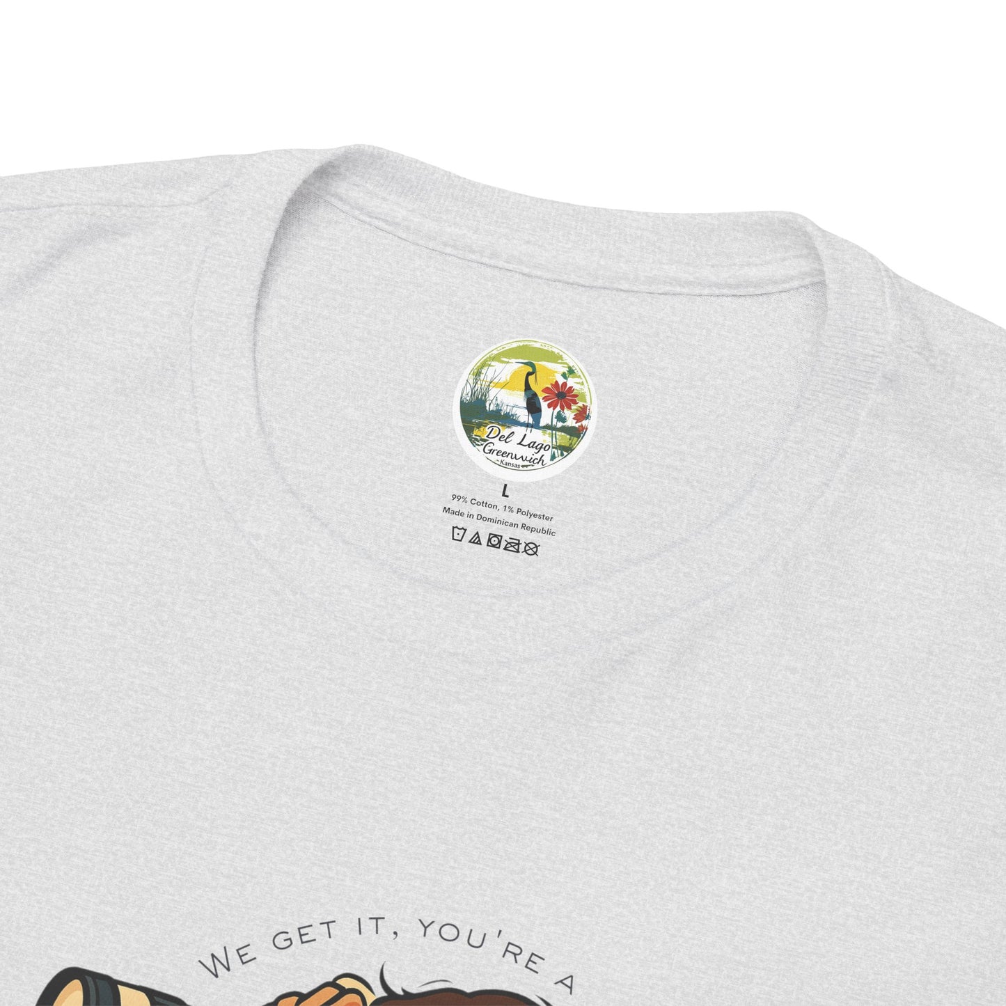 We Get it You're a Photographer image 2