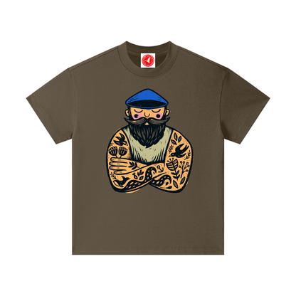 Sailor Tshirt