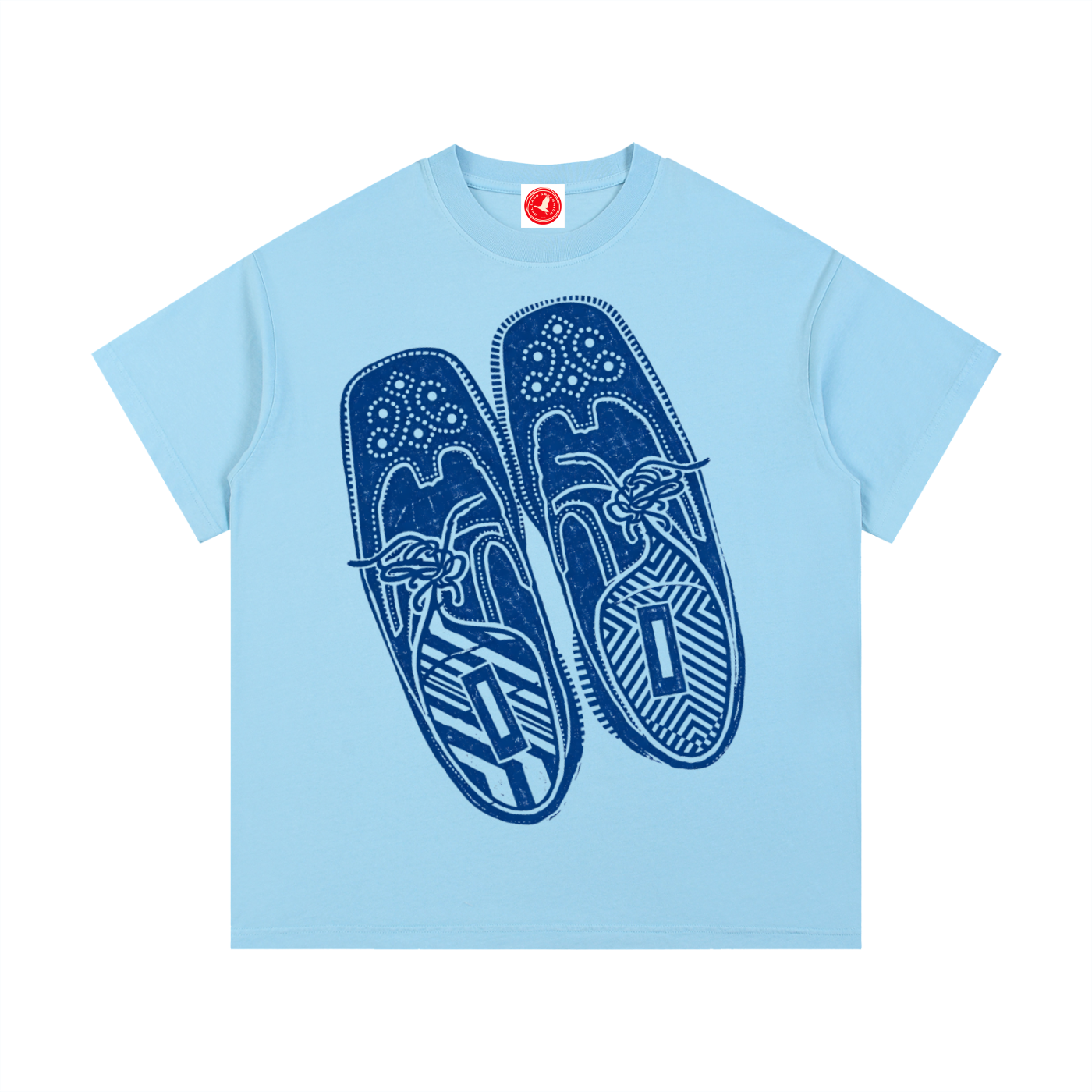 Loafer Graphic Tee