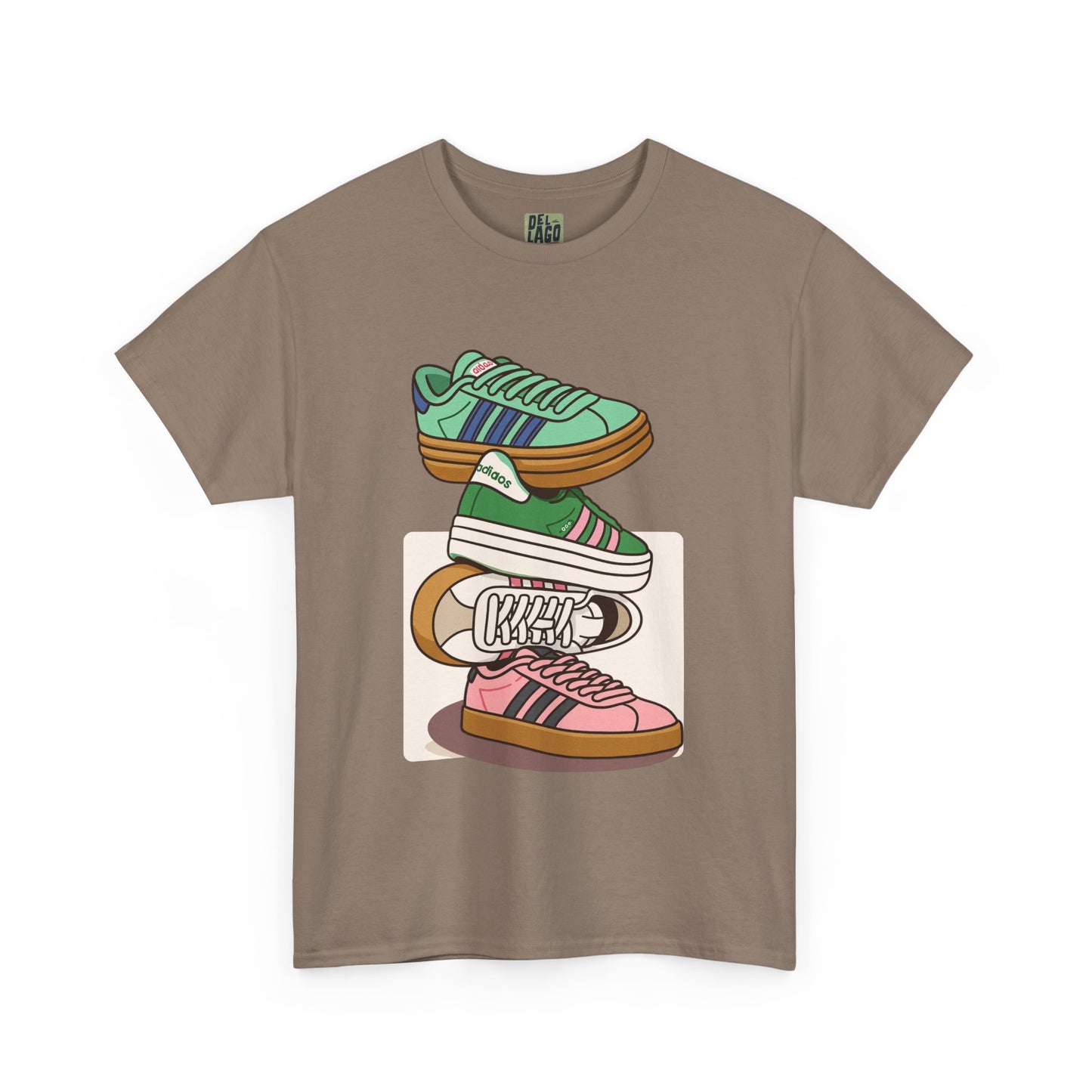 Sneaker Stack  image 10