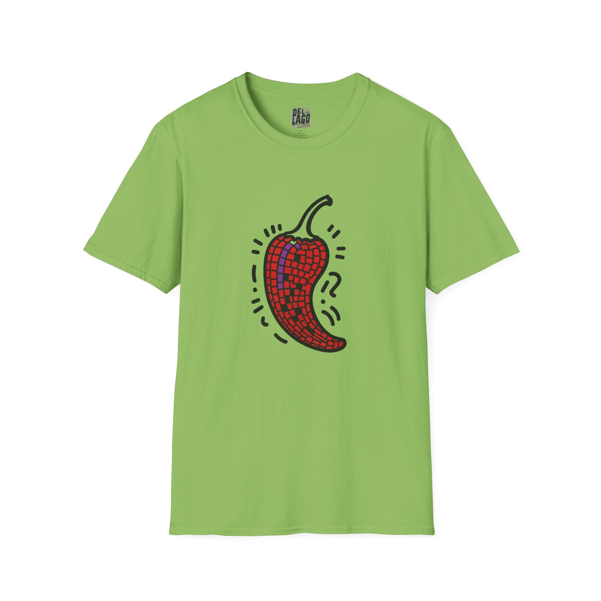 🌶️🎨Mosaic Chili image 4