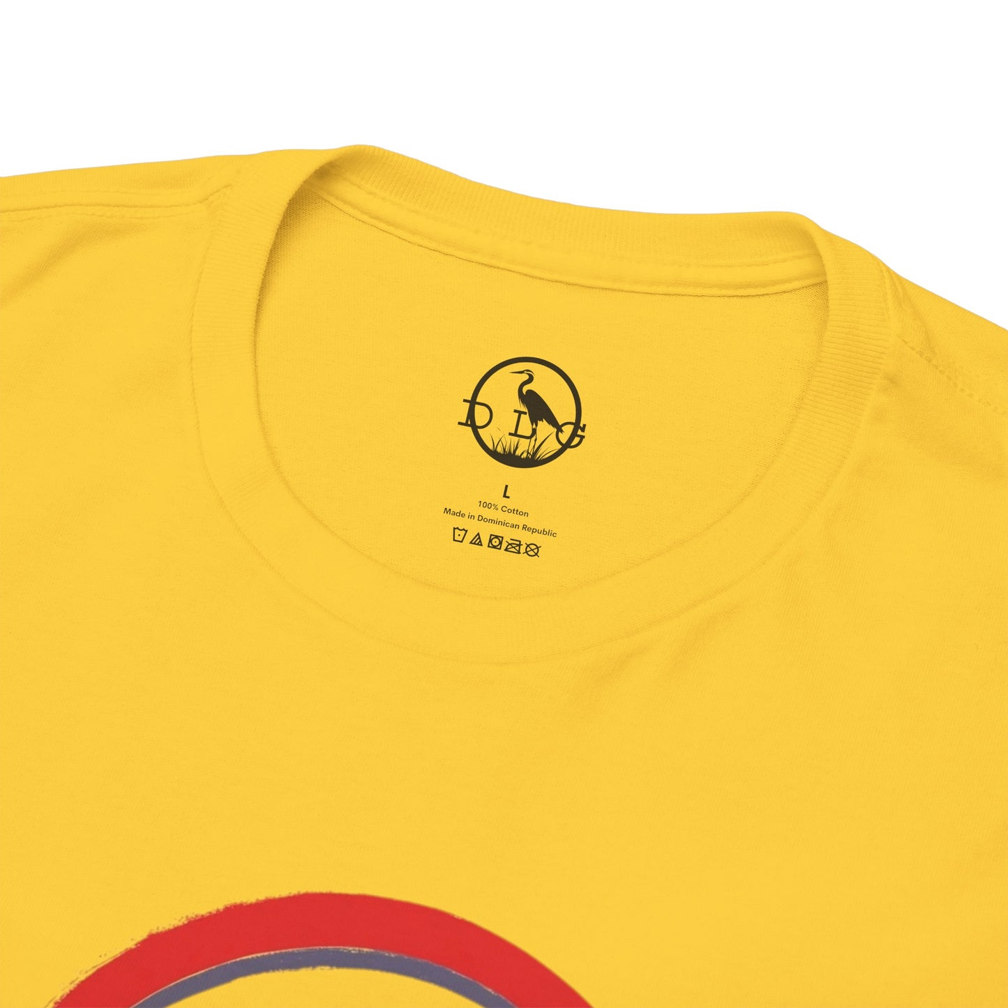 "Groove" Monkey Cotton Tee