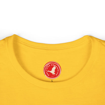 Sacred Heart Hand Graphic Tee