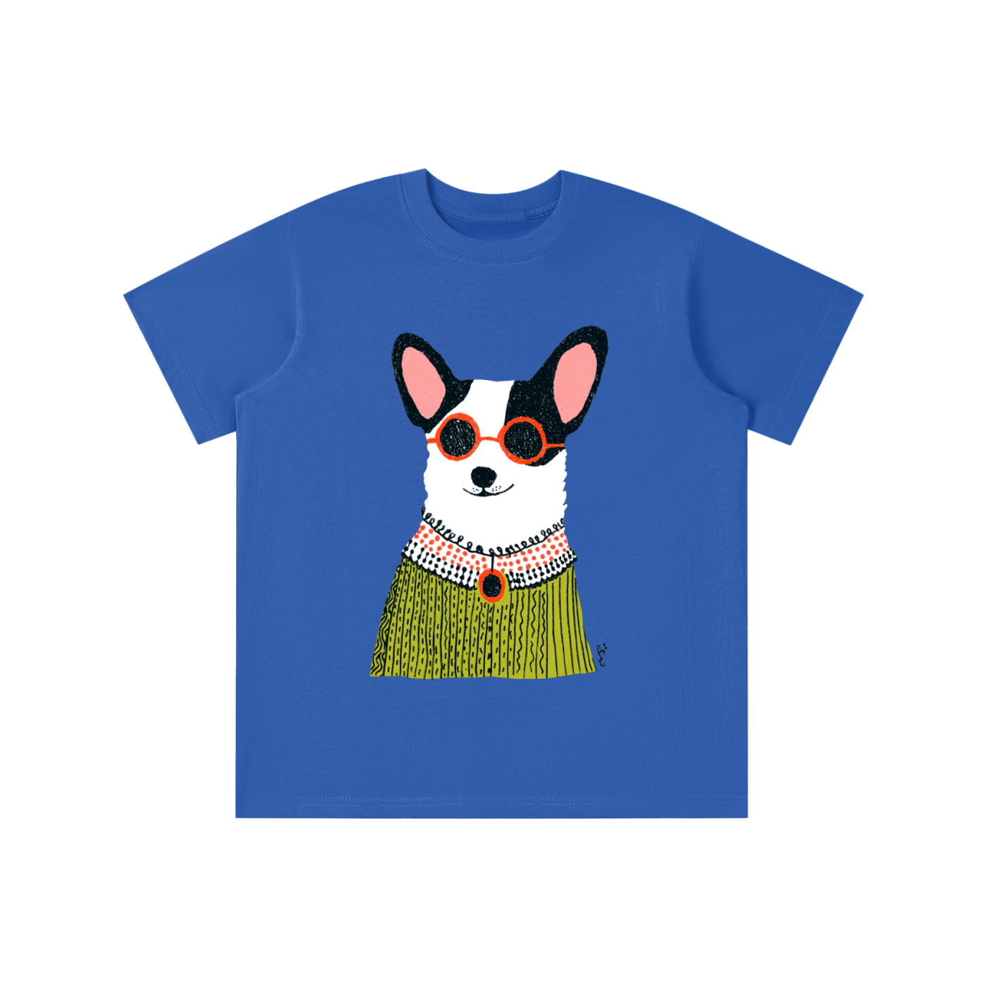 Cool Pup