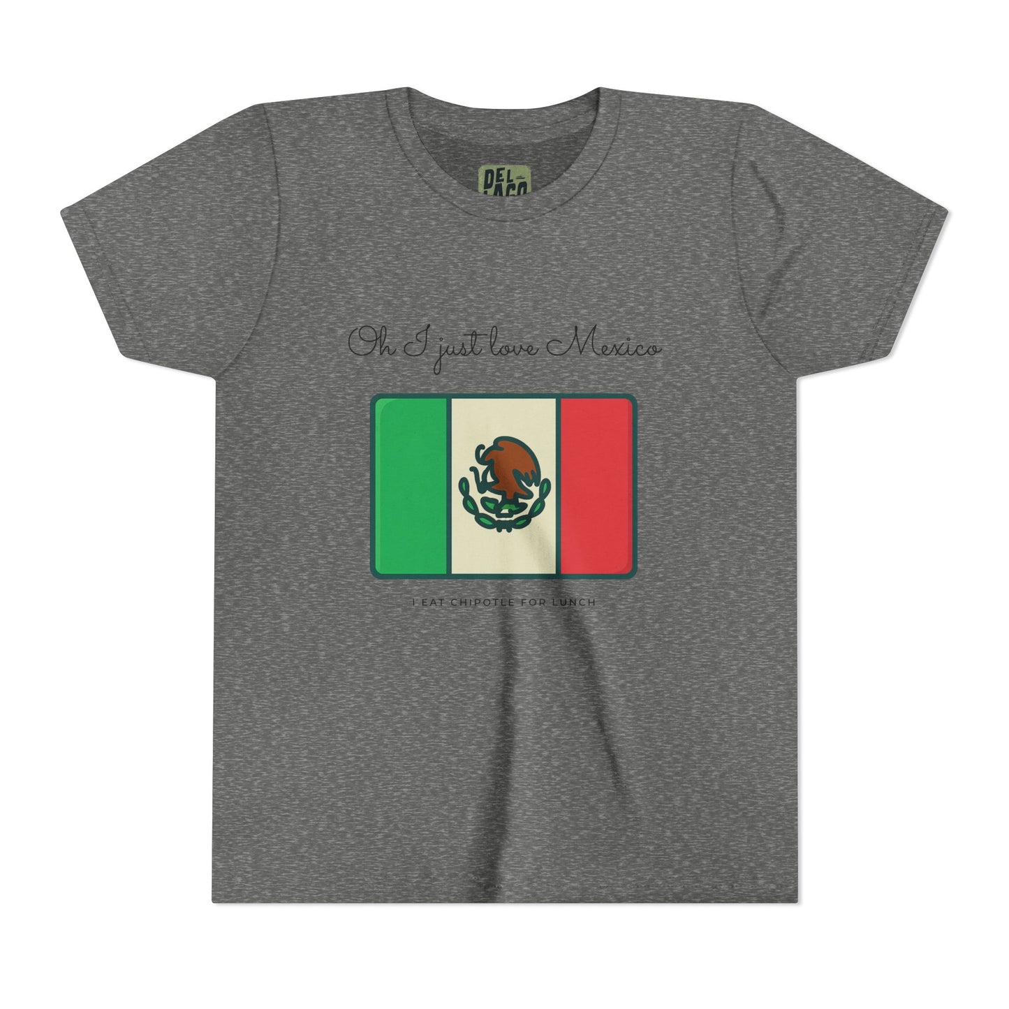 Viva México Flag  image 4