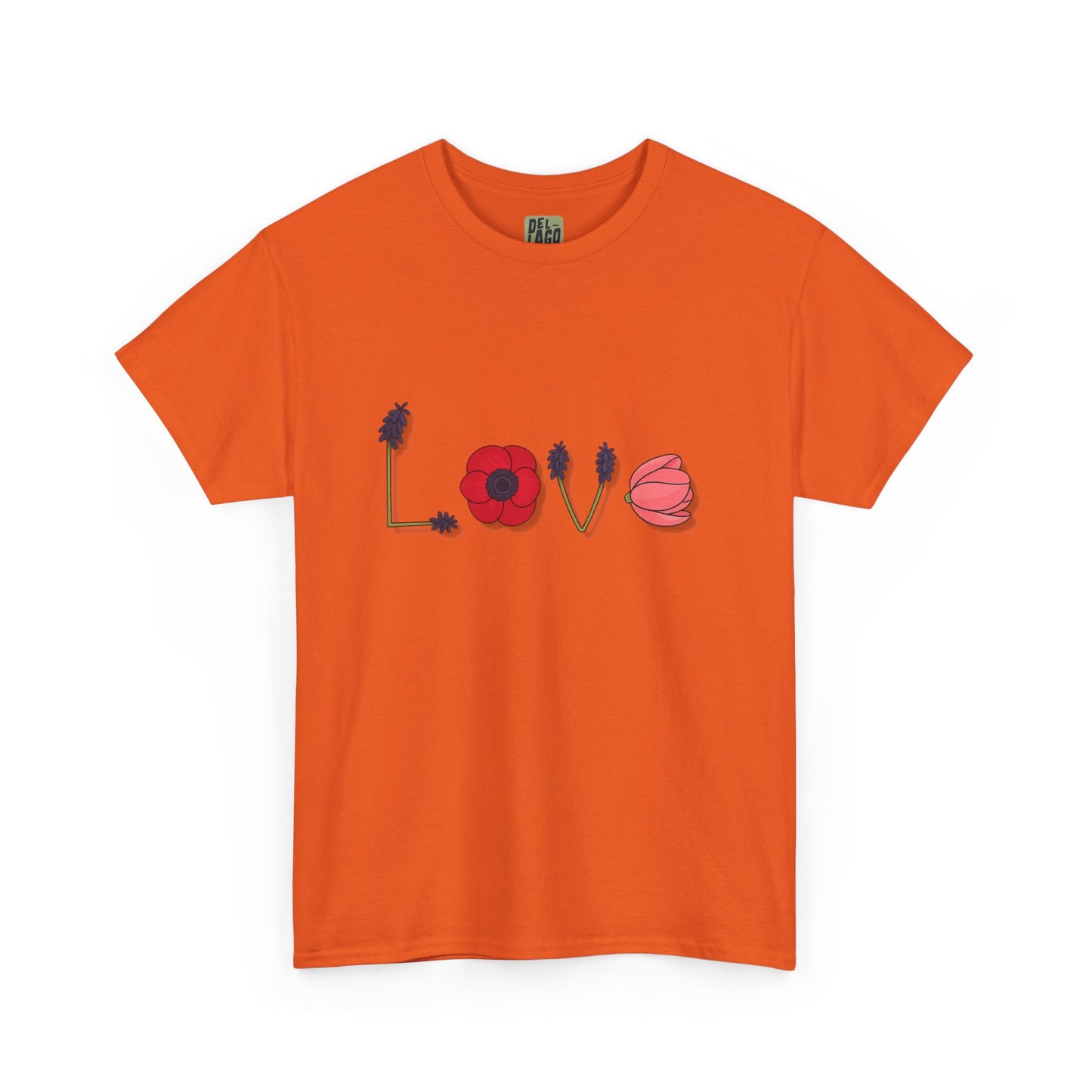 Love Tee image 6