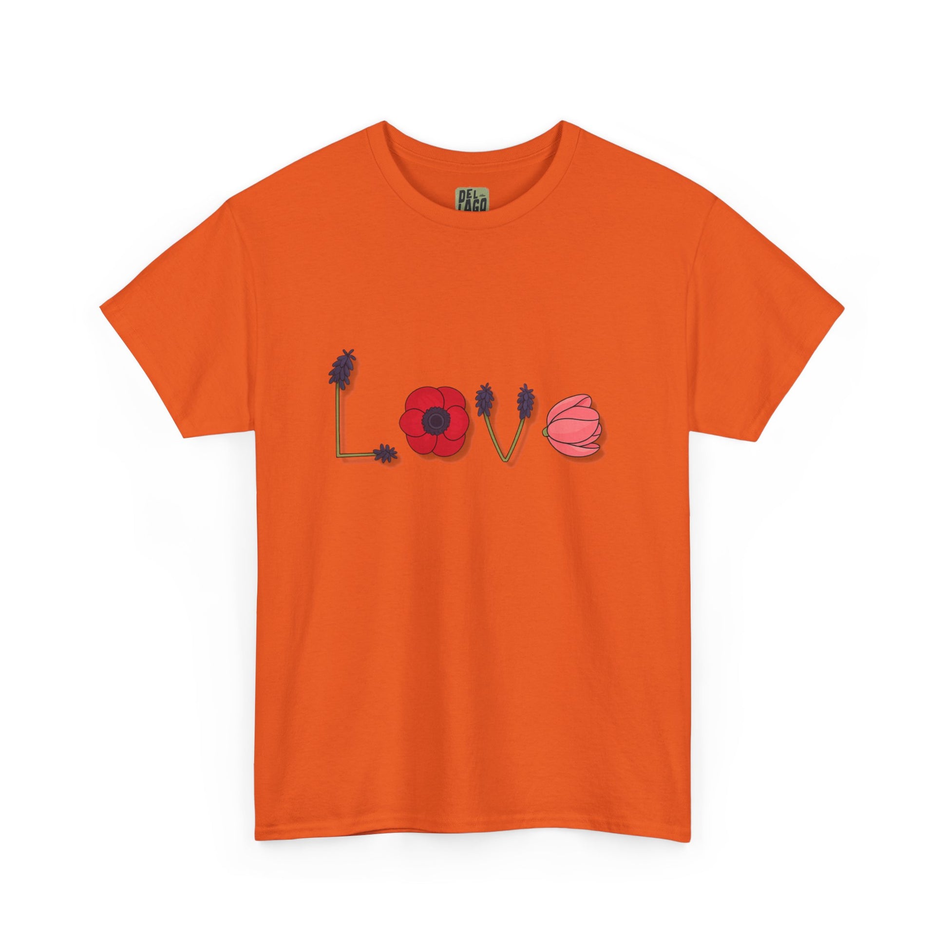 Love Tee image 6