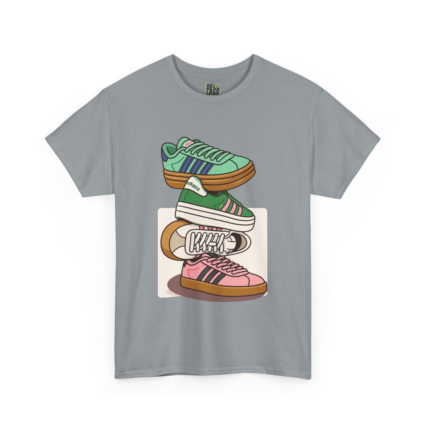 Sneaker Stack  image 13