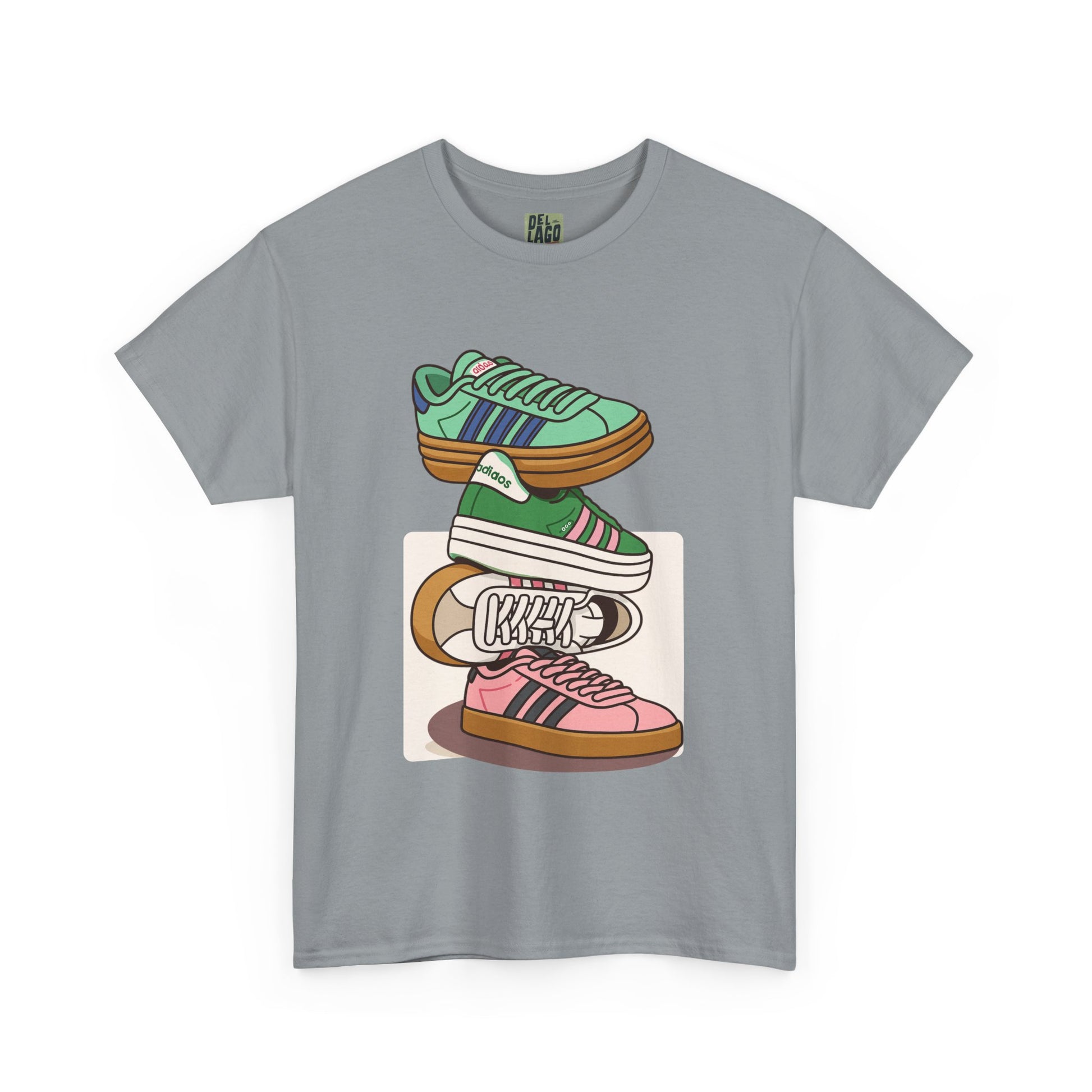 Sneaker Stack  image 13