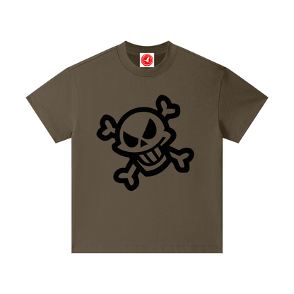 Skull & Crossbones Graphic Tshirt