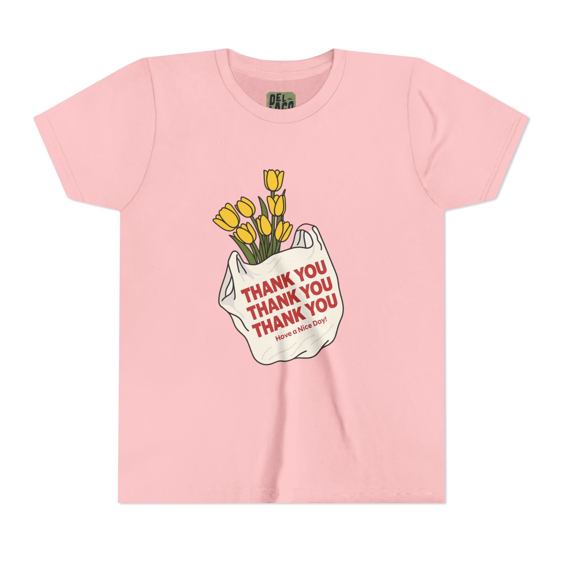 Thank You Tulips  image 7