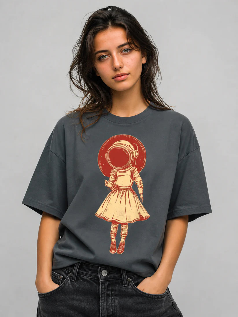 Astro Girl - Kids