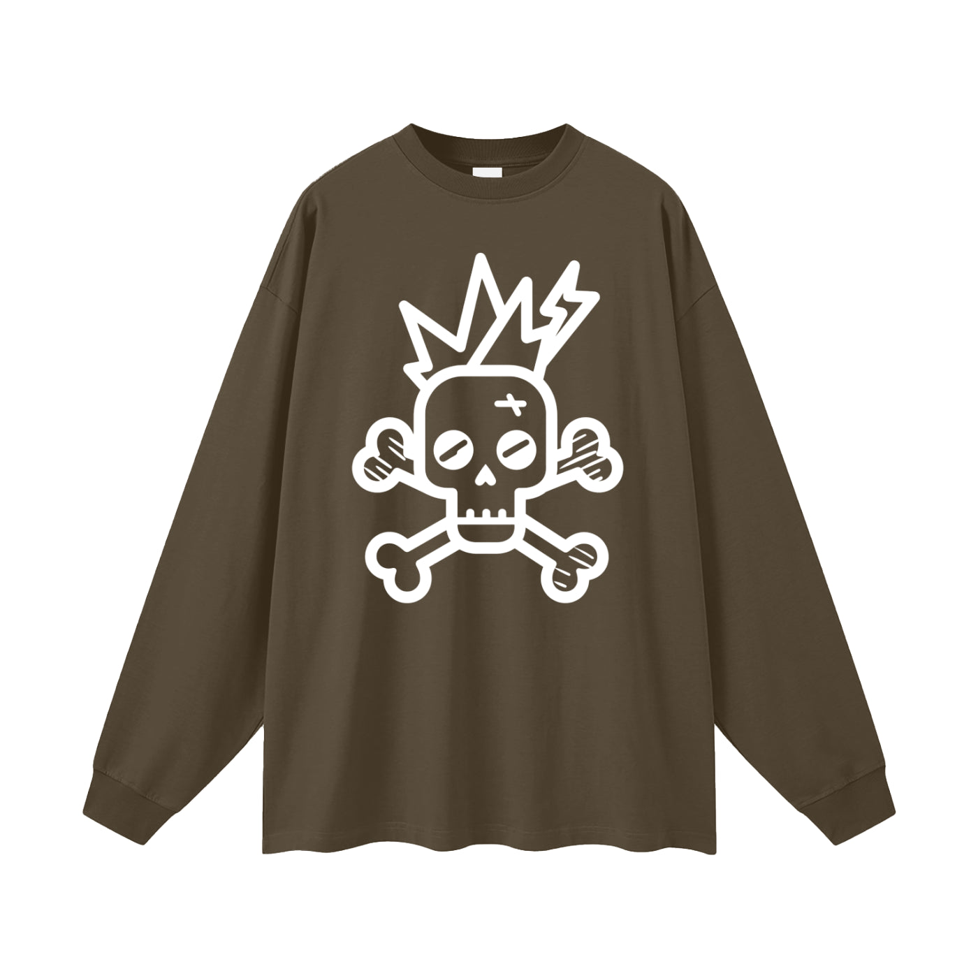 Punk Skull