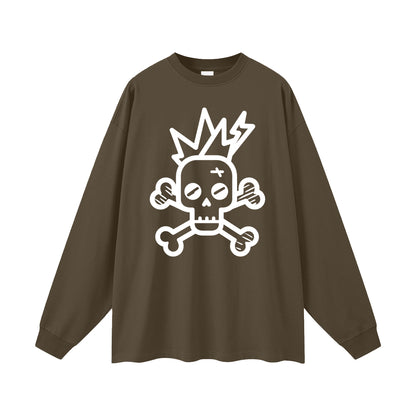 Punk Skull