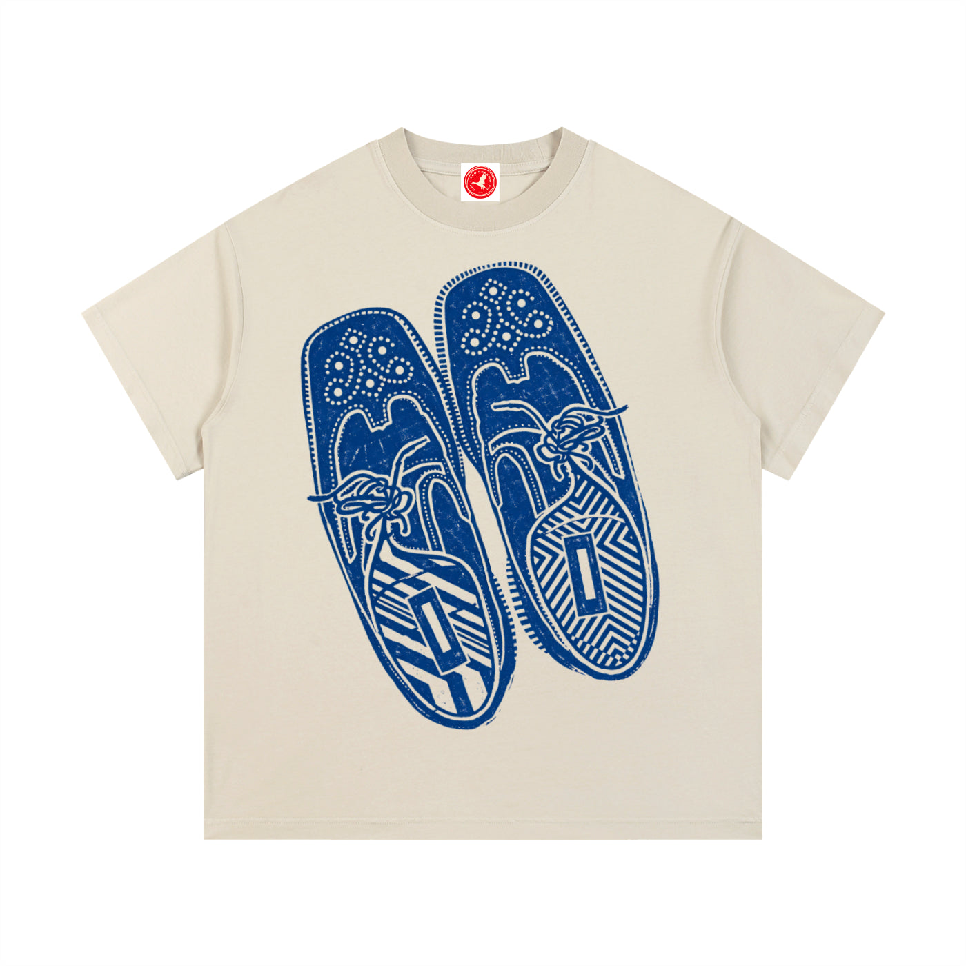 Loafer Graphic Tee