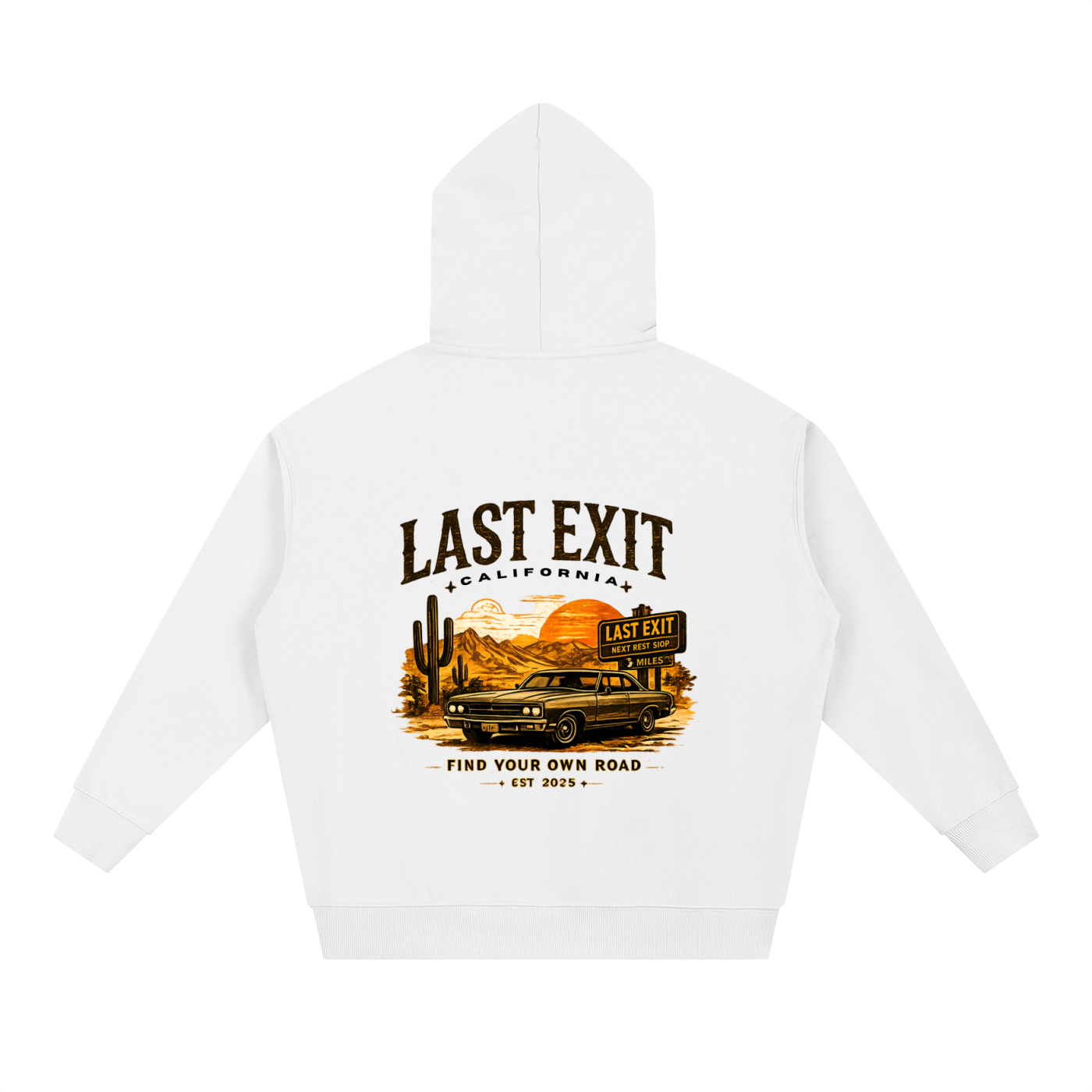 Last Exit