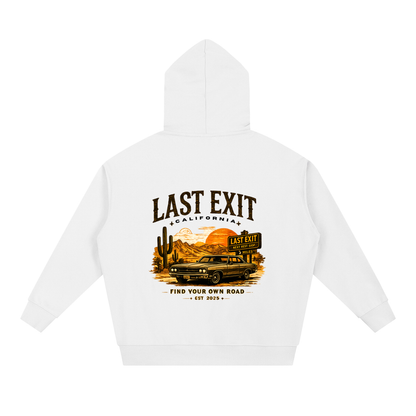Last Exit