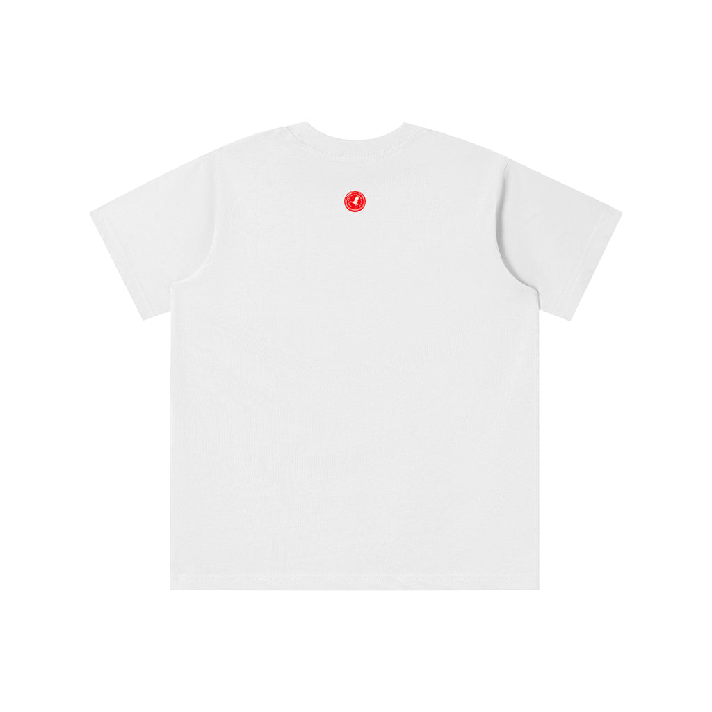 Vintage Cola Can graphic t-shirt featuring retro soda artwork inspired by nostalgic Americana and classic advertising.