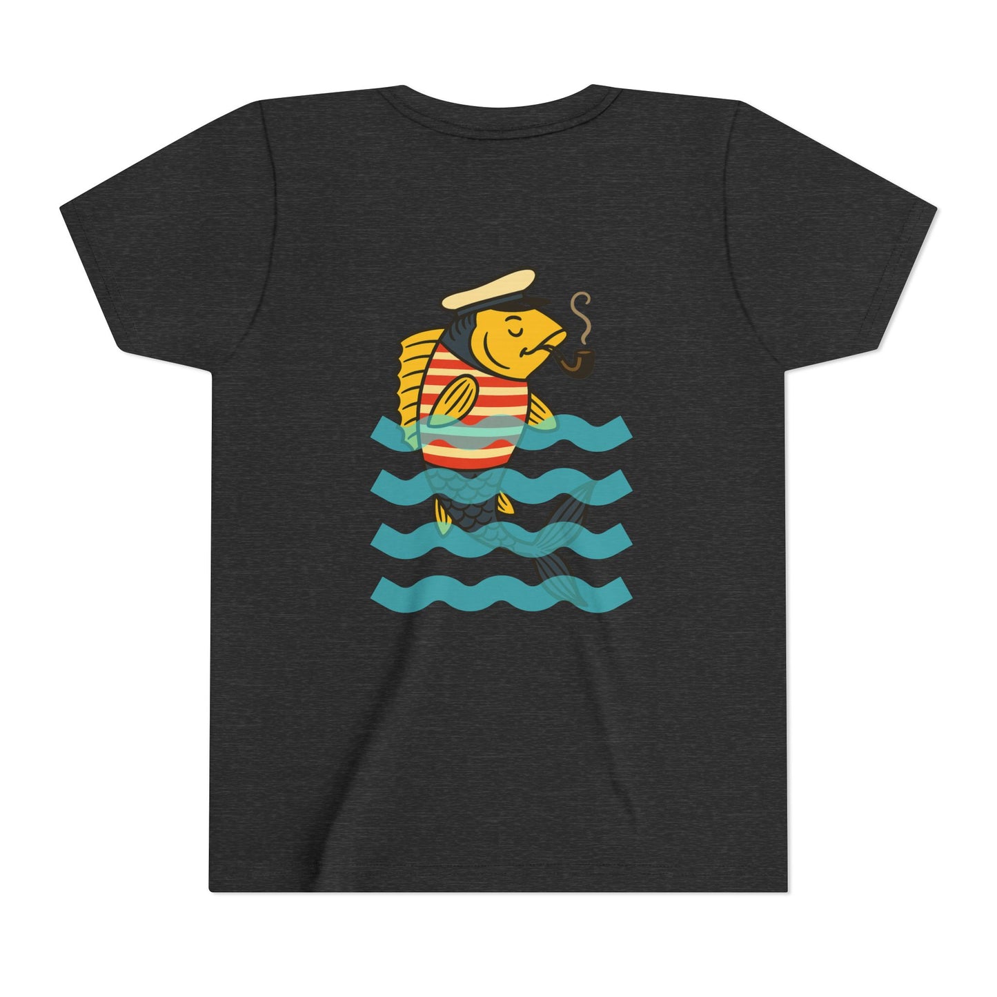 sailor fish image 10