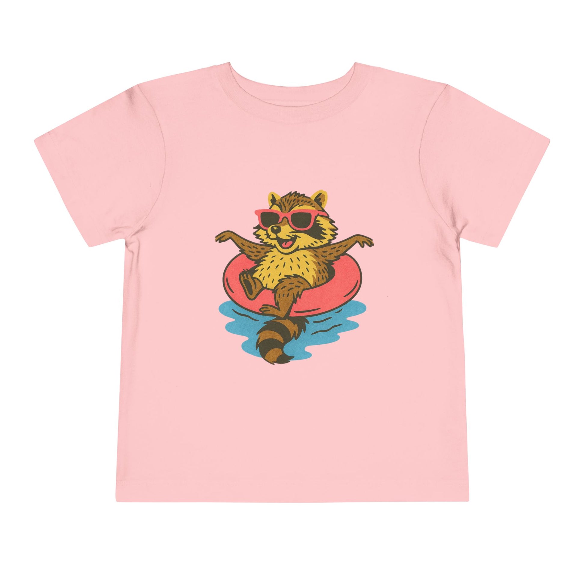 Cool Raccoon  image 7