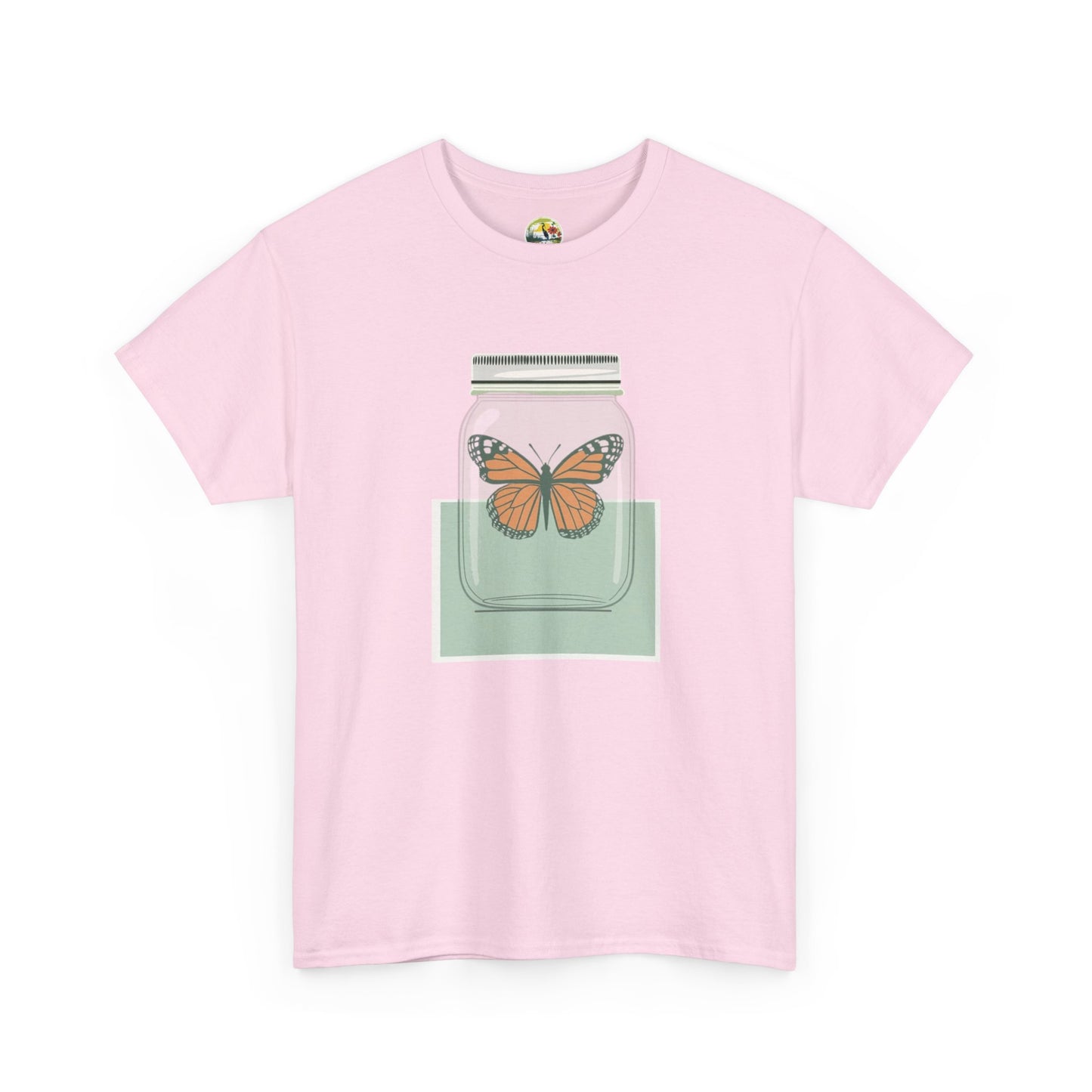 Butterfly in a Jar  image 8