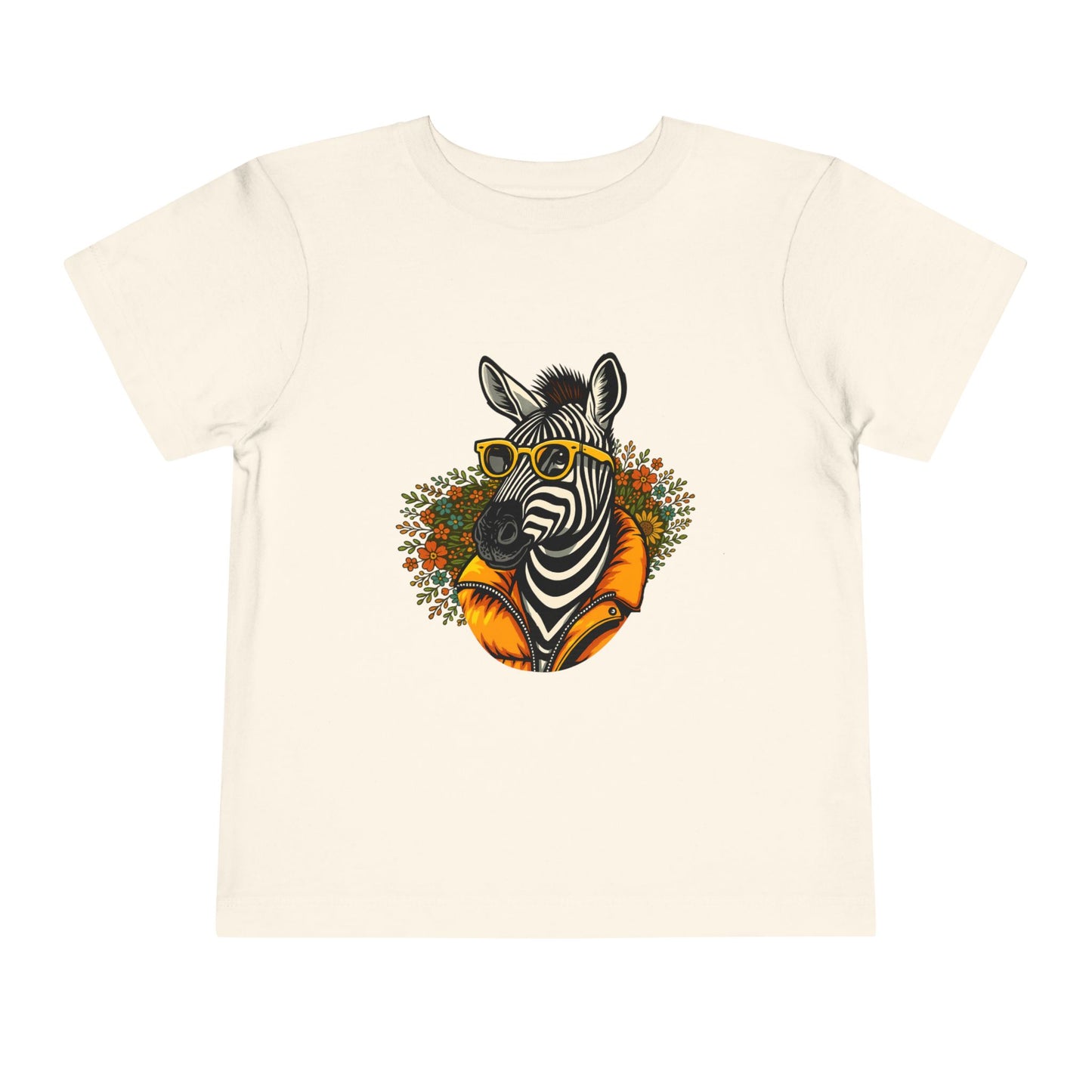 Cool Zebra  image 3