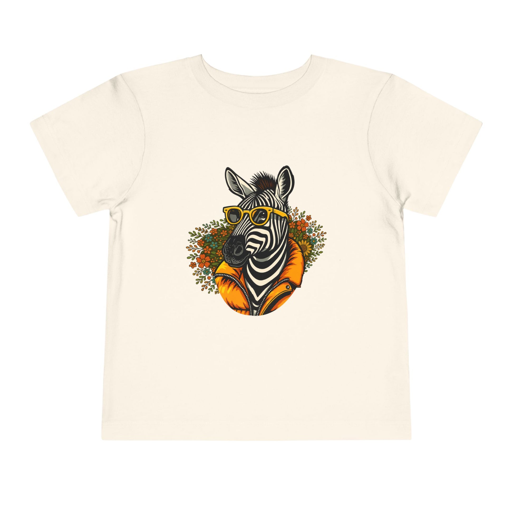 Cool Zebra  image 3
