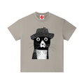 Gray Camel